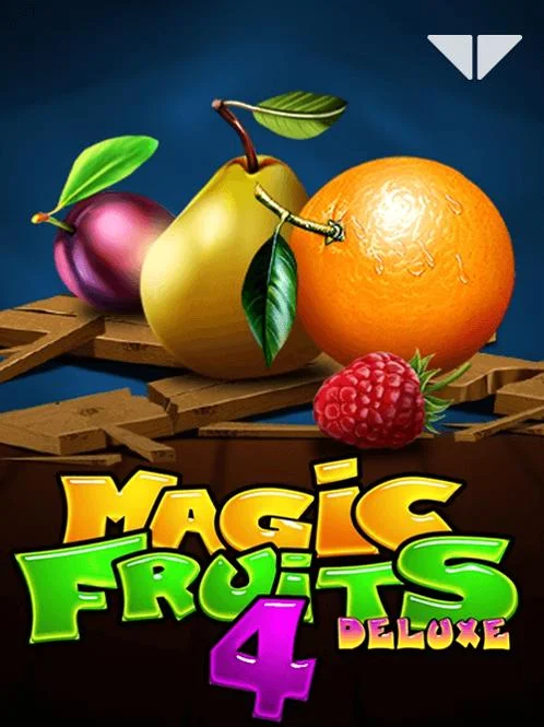 Magic-Fruits