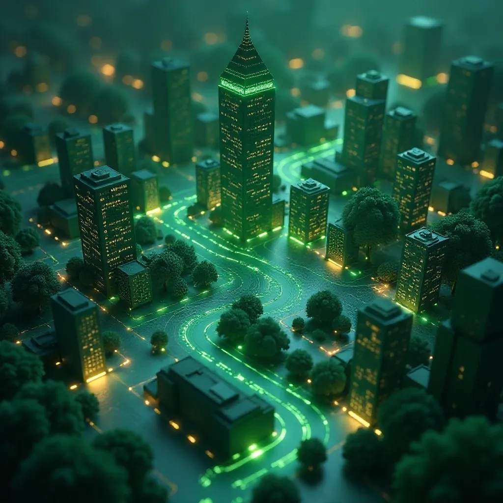 JeetCity Digital Playground