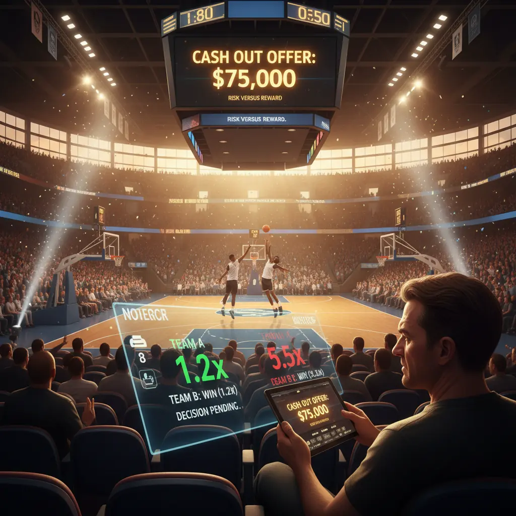 Basketball_Cash_Out_Decision