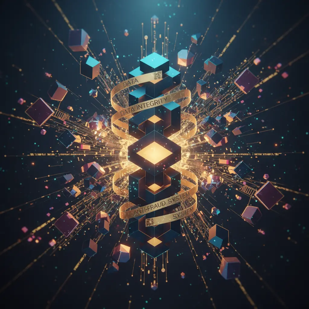 Blockchain Integrity Fortress