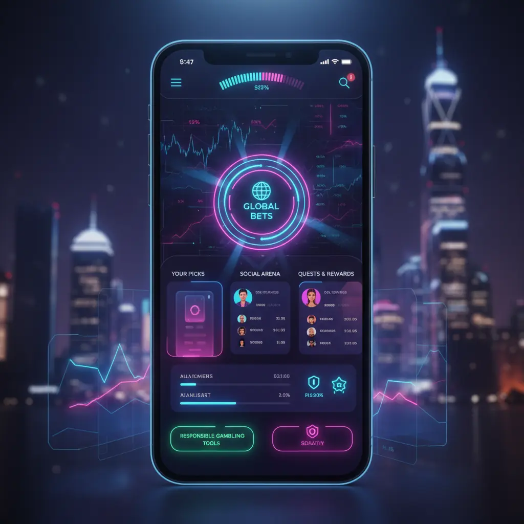 Mobile_Wagering_Interface