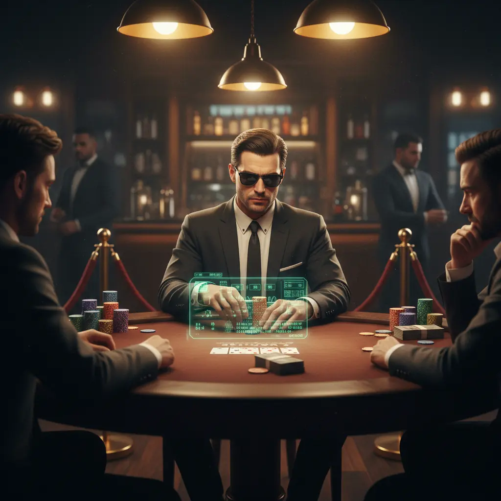 Winning Isn’t Just Luck: Master Skills, Strategy & Mental Toughness