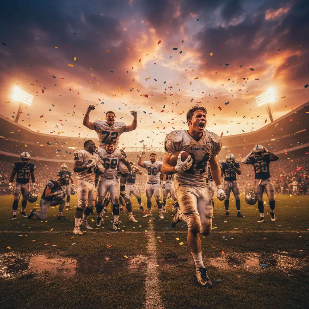 Triumph_of_Underdog