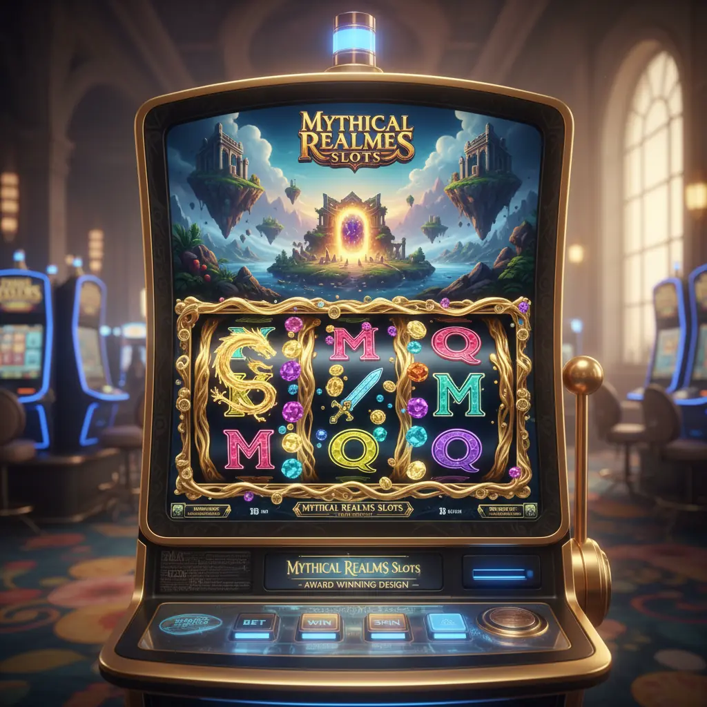 Visual_Feast_Slot